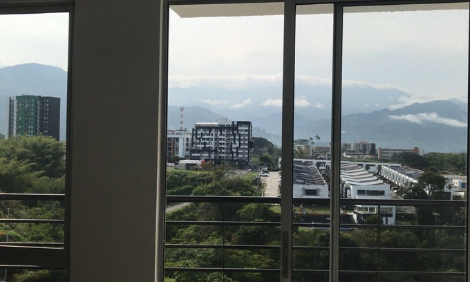 Armenia Apartment | Beautiful apartment with view to the mountains