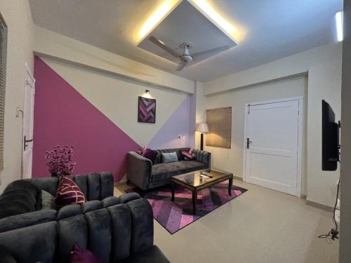 E-11 Sector Apartment | Beautiful Apartment with best amenities