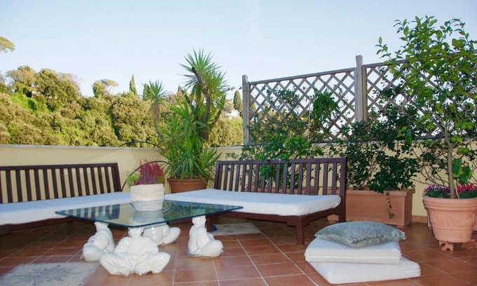 Flaminio House | Beautiful apartment with breathtaking views
