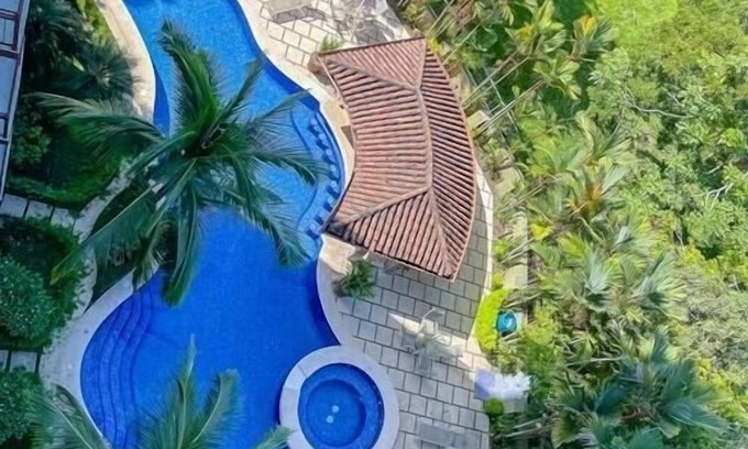 Herradura Condo | Beautiful Apartment With Ocean View