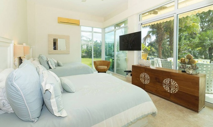 Rio Hato Condo | Beautiful apartment with Patio in Bijao - 5 min from the beach + 45 Days min stay