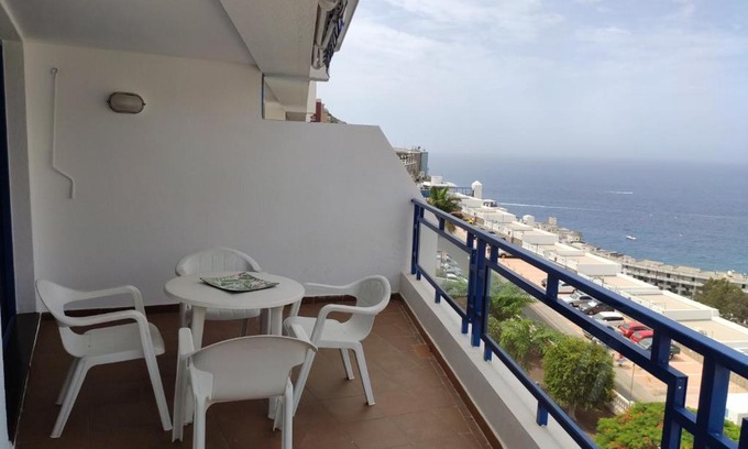Taurito Apartment | beautiful apartment with sea view