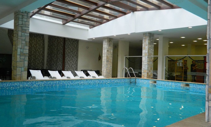 Shiligarnika Apartment | Beautiful Apartments with Spa, 5 minute walk to gondola ski lift