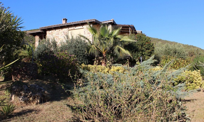 Sant'Anna Arresi House | Beautiful appartment with breathtaking views on south sardinian cost