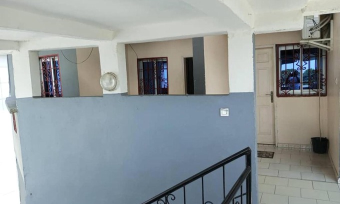Bonaberi Apartment | Beautiful appartement 2 beds 2 toilets kitchen
