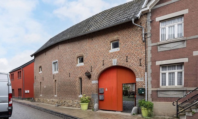 Voeren House | Beautiful appartment in Voeren