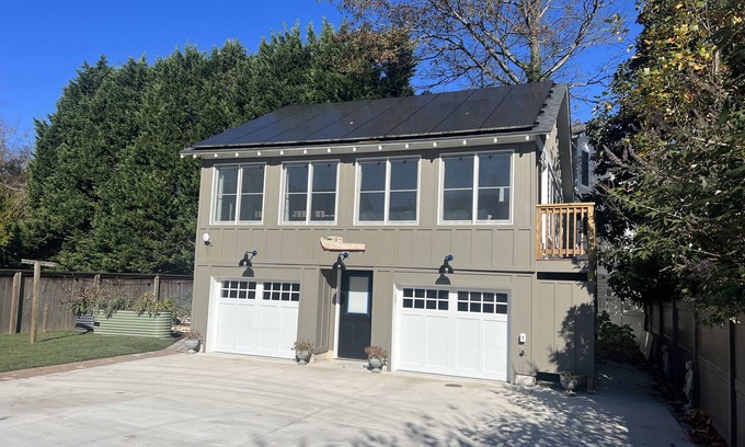 South Rehoboth Apartment | Beautiful Apt 2 1/2 Blocks to Beach, Close to Downtown