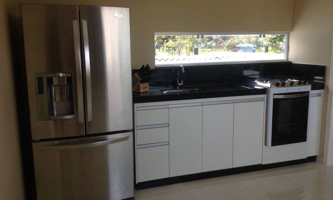 Sobradinho Apartment | Beautiful Apt. In Great Colorado - WE ACCEPT 12X CREDIT CARD WITHOUT INTEREST.