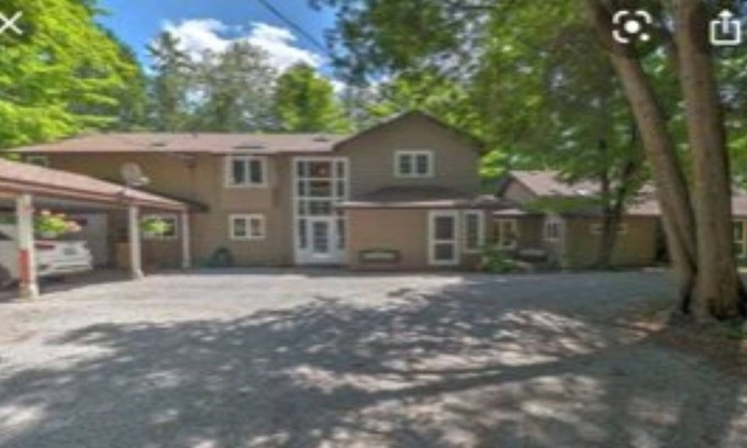 Bobcaygeon Apartment | Beautiful Atmosphere on Sturgeon Lake