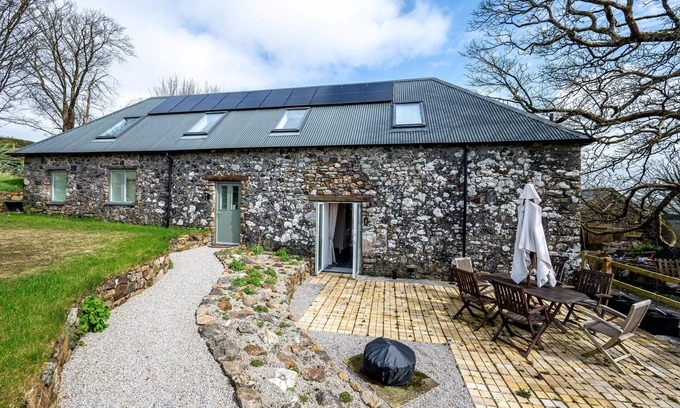 Sparkwell House | Beautiful Barn Conversion Near Plymouth and Dartmoor