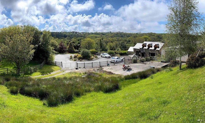 Tan-y-groes Other | Beautiful Barn Conversion in West Wales 🏴󠁧󠁢󠁷󠁬󠁳󠁿