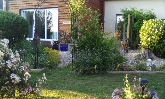 Douriez House | Beautiful Barn Conversion in a quiet village with Restaurant and boulangerie