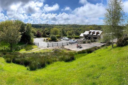 Tan-y-groes House | Beautiful Barn Conversion in West Wales
