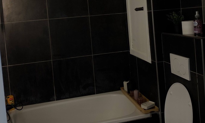 Sint-Jans-Molenbeek Apartment | Beautiful apartment