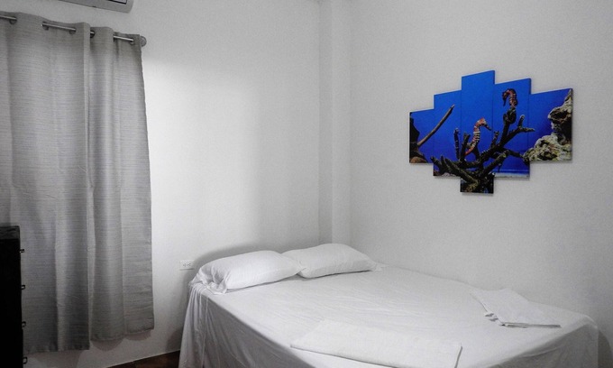 Barra de Santiago House | Beautiful beach house in Barra de Santiago, in front of the beach.