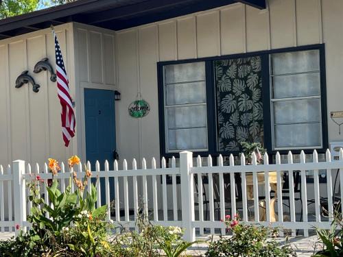 Jacksonville Beach House | Beautiful Beach Oasis - 5 Blocks from the Beach
