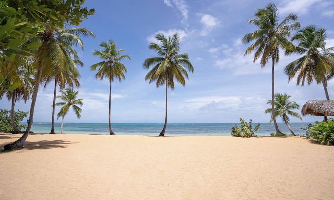 La Iglesia Condo | Beautiful Beach Condo vacation rental in Las Terrenas in Balcones del Atlantico