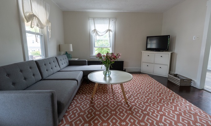 Belmar House | Beautiful Beach Guest House