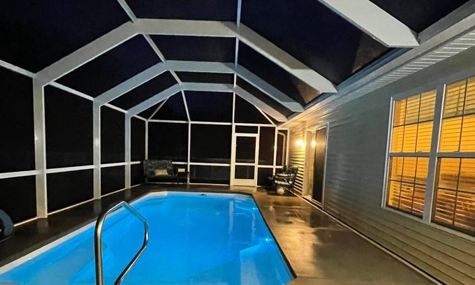 Surfside Beach House | Beautiful Beach House with Private Pool