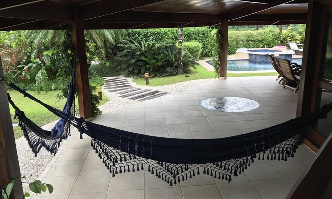 Vista Linda House | BEAUTIFUL BEACH HOME -LAZER COMFORT AND SAFETY IN CLOSED CONDO -HANGA ROA