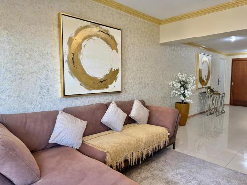 Quintas del Mar Apartment | Beautiful beachfront space and pool