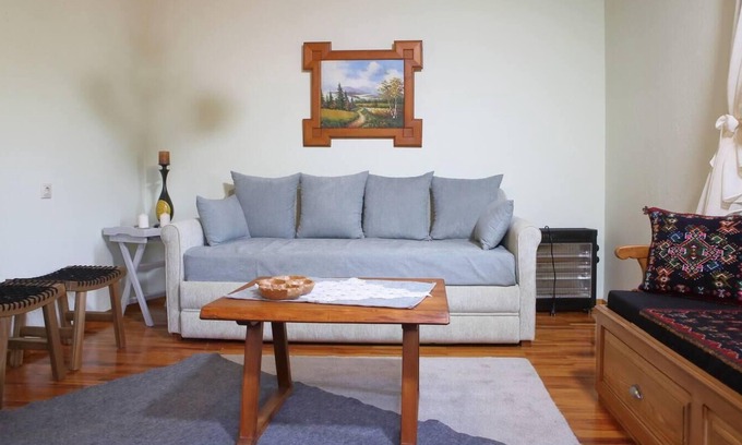 Metsovo House | Beautiful Bed House in Metsovo