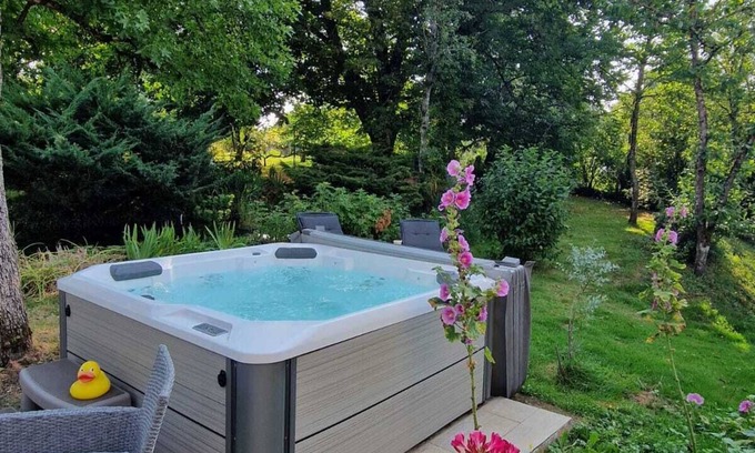 Menetou-Ratel House | Beautiful Berrichonne farmhouse