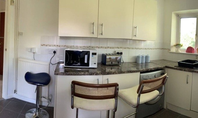 Lacey Green House | Beautiful big Independent Furnished Bungalow