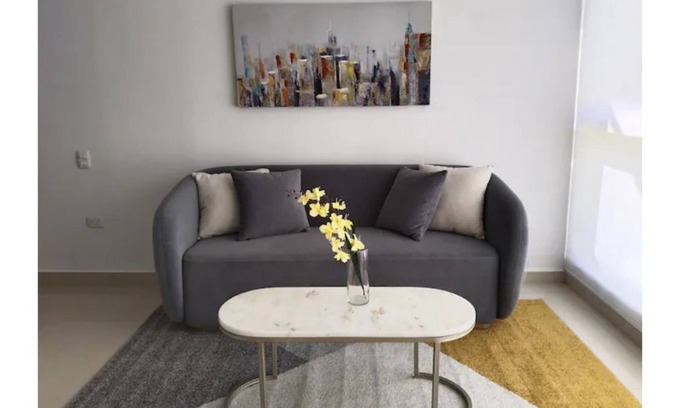 Miramar Apartment | Beautiful Brand New Apt, Great Location