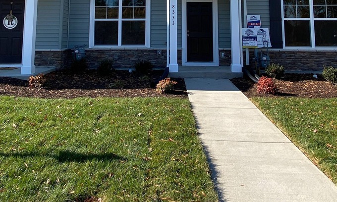 Mosby House | Beautiful Brand New 3-bedroom Townhouse