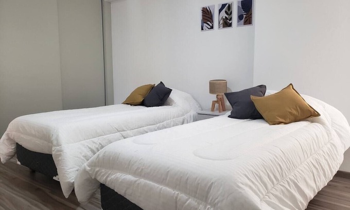 Mendoza City Center Apartment | Beautiful brand new apartment