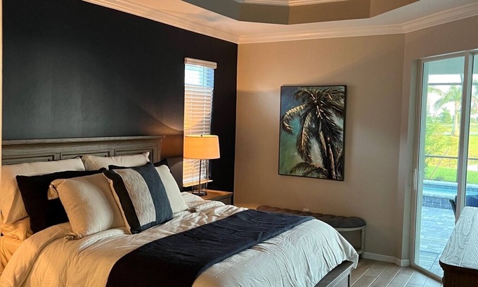 Immokalee House | Beautiful Brand New House in the warmth of SW Florida