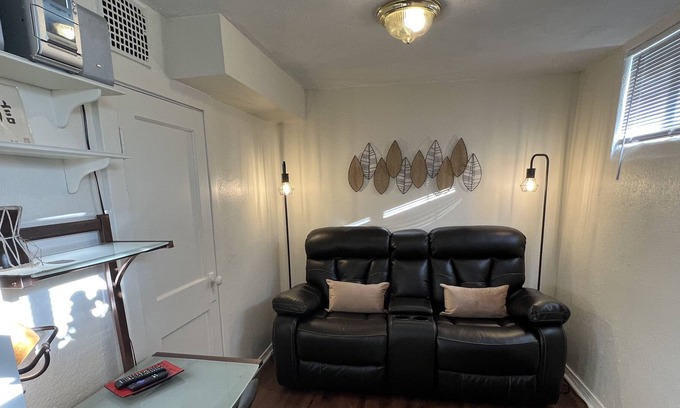 Syracuse Apartment | Beautiful brand new one bedroom close to area hospitals & university!