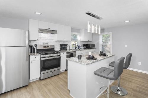 Brook Park House | Beautiful Brookpark House
