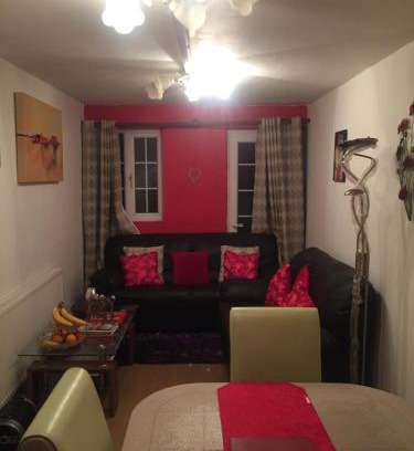 Droitwich House | Beautiful Bungalow Home Droitwich SPA