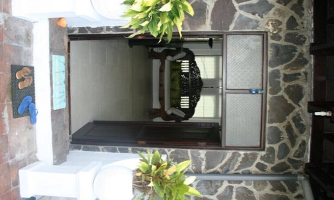 Sebatu House | beautiful bungalow with forest view