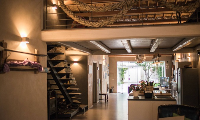 Nurachi House | Beautiful Campedinese house 10 minutes from the most beautiful beaches of Sinis.
