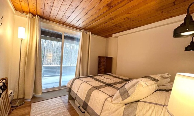 Bartlett House | Beautiful Chalet 2 minutes from the Saco River 🚣🔥🌲🗻
