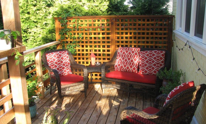 Hastings House | Beautiful character home in Vancouver close to Ocean