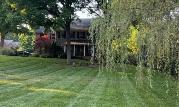 Mint Hill House | Beautiful Charlotte House