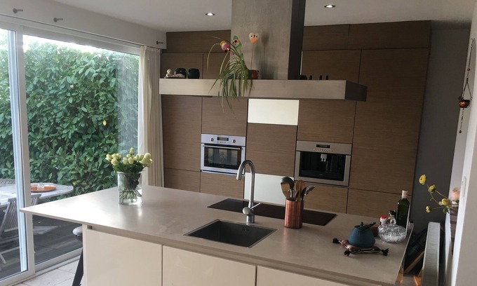 Hofstade House | Beautiful & Charming House Perfect Location