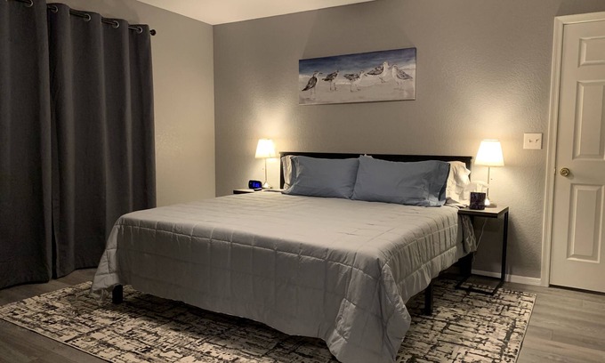 Bullhead City House | Beautiful Colorado River Home
