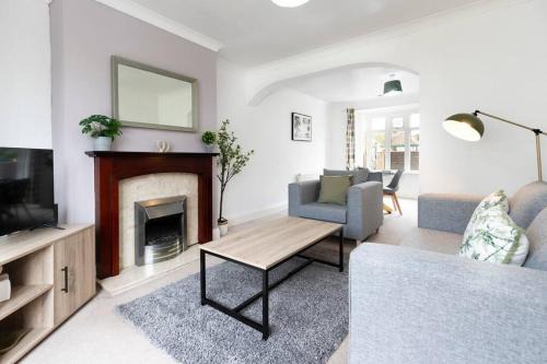 Stockton-on-Tees Apartment | Beautiful & comfortable home
