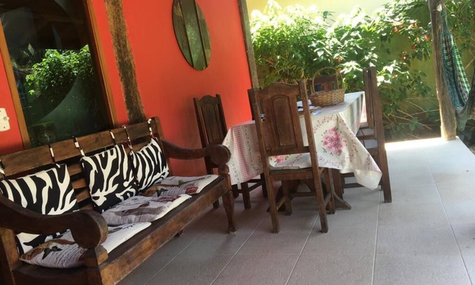 Boicucanga Beach House | Beautiful comfortable house
