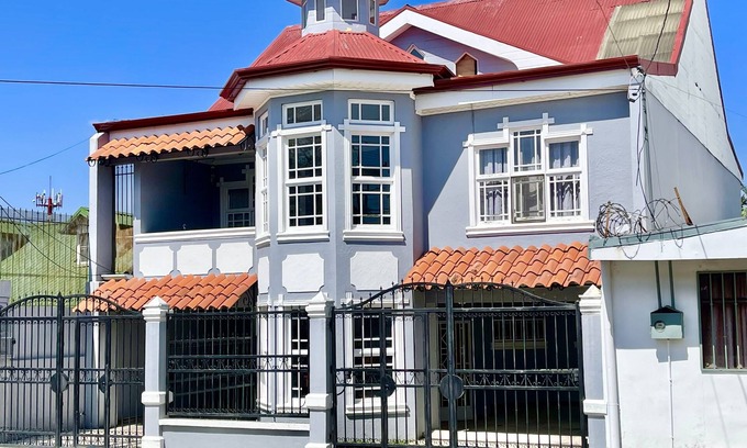 Santo Domingo Apartment | Beautiful & Comfortable Apartment
