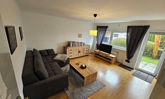 Sirzenich Apartment | Beautiful, comfortable vacation apartment right next to Germany's oldest city