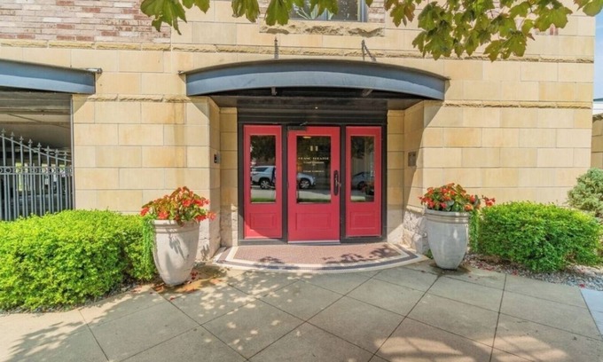 Grand Haven Condo | Beautiful Condo 1st Street Social District Water Views 3 Beds & Private Parking