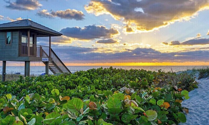 Delray Beach Condo | Beautiful Condo 5min from Delray Beach