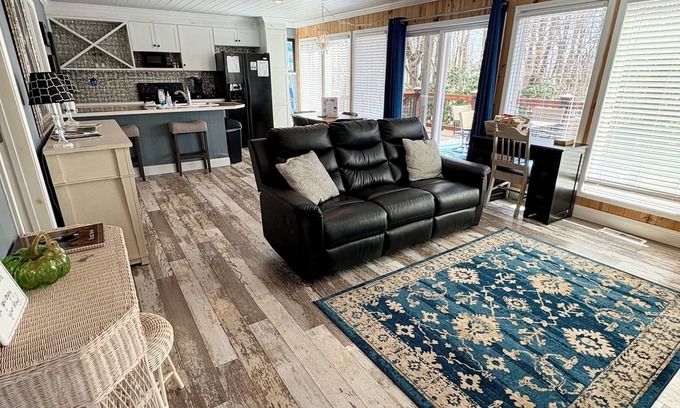 Dan River Condo | Beautiful Condo at Doe Run