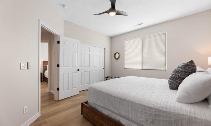 Mesquite Condo | Beautiful Condo at the Springs By Cool Properties